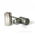 Tungsten Carbide Buttons For Roller Grinding Press Φ20*45mm